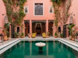 Riad Marta 5 bedrooms