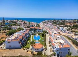 Colina Verde G - Charming 1-Bedroom Townhouse