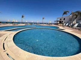 Miral Resort, hotel in Ain Sukhna