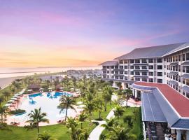 Vinpearl Cua Hoi, Affiliated by Melia