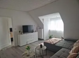 Wunderschöne & Moderne 60m2 Wohnung