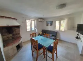 Apartman u centru Komiže