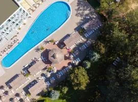 Zefir Hotel