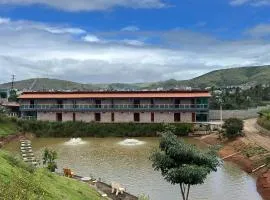 Pousada Várzea Grande