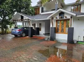 Silentvalley homestay
