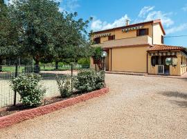 Kadossene Country Villa, hotel en Alguer