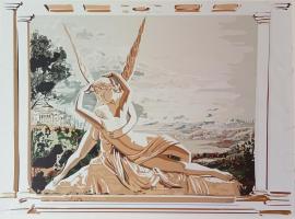 Canova Apartment, place to stay in Santa Maria