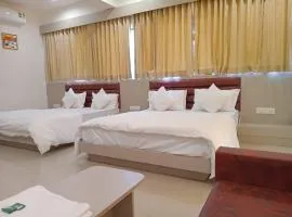 Hotel royal