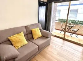 Nueva cárcel vieja - Más que apartamentos