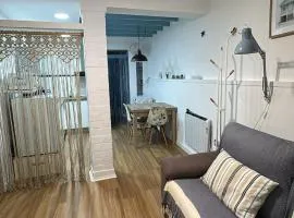 Apartamento Benicarló Planta Baja