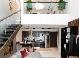 EBS legend embassy garden by EBS LEGEND LIMITED