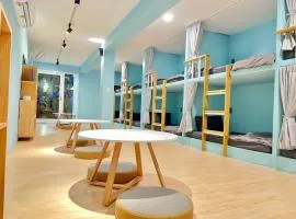 躺躺輕旅 Lazy Hostel