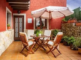 VV Casa Magdalena en Llanes
