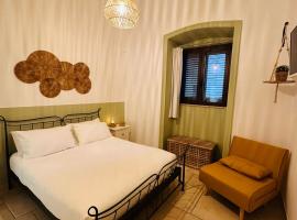 Grace Home, hotel in Tricase