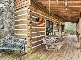 Carolina Moon Cabin