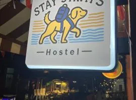 Stay Strays Hostel