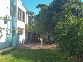 Recanto verde, hotel di Alegrete