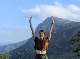 Ella Rock Heaven，埃拉的飯店