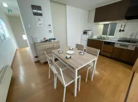Hakodate cozy house w/parking