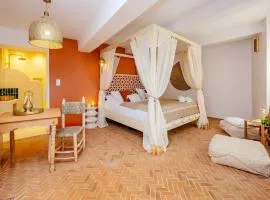 Suite MARRACKECH