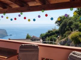 Casa Emma, Hotel in San Nicola Arcella