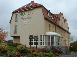 Hotel Pränzkow