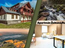 Apartmán Železná Ruda