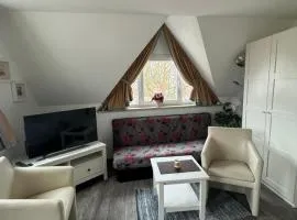 Apartment Seemannsruh