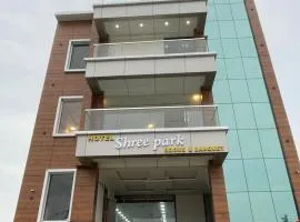 Hotel shree park