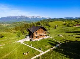 The Barn