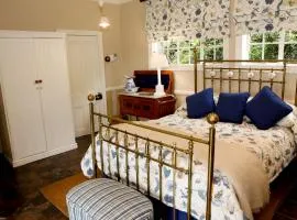 Reilly's Rock Hilltop Lodge