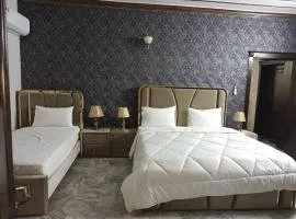 Raverian Guest House、イスラマバードのゲストハウス