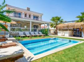 Solis Alaçatı, hotel en Alaçatı