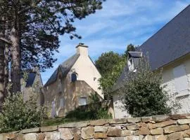 Calmos Cottage