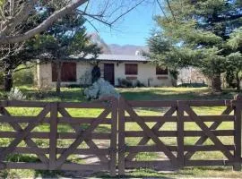 Casa tafi del valle