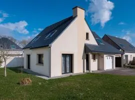 Maison Familiale moderne 5p