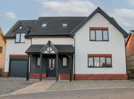 Leys Retreat