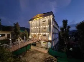 Hotel Moonglade By Royal Stays Dalhousie