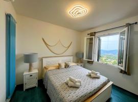 Casa vacanze Isola d' Elba Capoliveri La finestra nel blu, hotel a Capoliveri