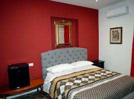 Appia Antica Room, hotel v destinaci Marino