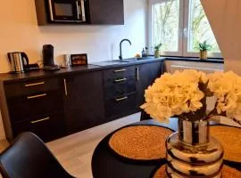 Soester Penthouse Apartement