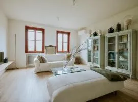 Countryside Home