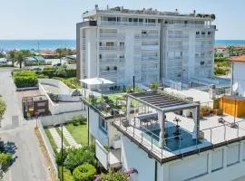 GOLDEN LUXE - Villa Whit Terreace Sea View