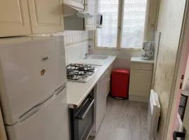 Le Bel vue Montois - Saint Jean de Monts