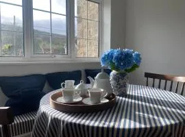 Garden Flat in West Lulworth
