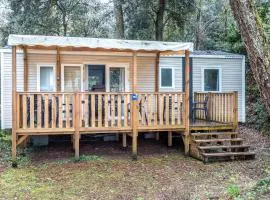 Mobil Home 150