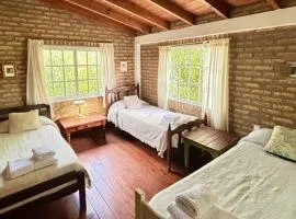 Casa de Mimbres