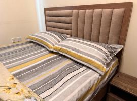 Premium Furnished studio, hotell Ash-Shāriqah’s