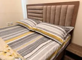 Premium Furnished studio
