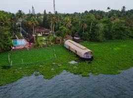 Paradise Heritage Resort